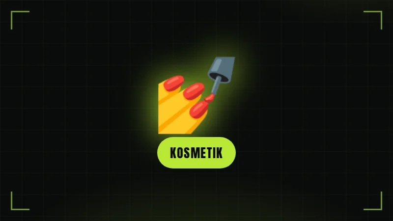 Kosmetik — KI & Software von DreiHundertSechzig