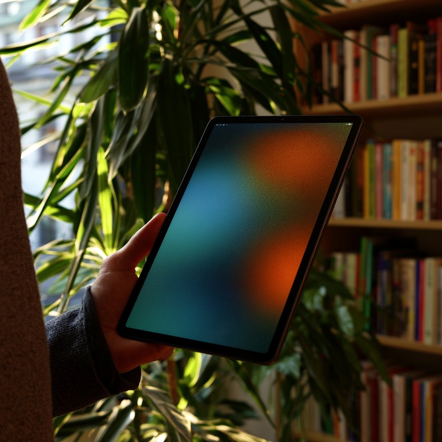 Samsung Galaxy Tab A11+ — der Hauptpreis