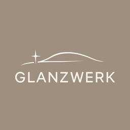Glanzwerk Autoaufbereitung — Referenzkunde DreiHundertSechzig